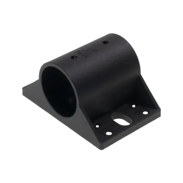 38.1mm GFRP(Nylon6+GF30%) 平面取り付けベース Pony-005